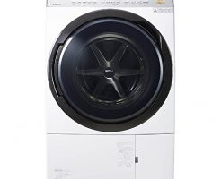 ドラム式洗濯機