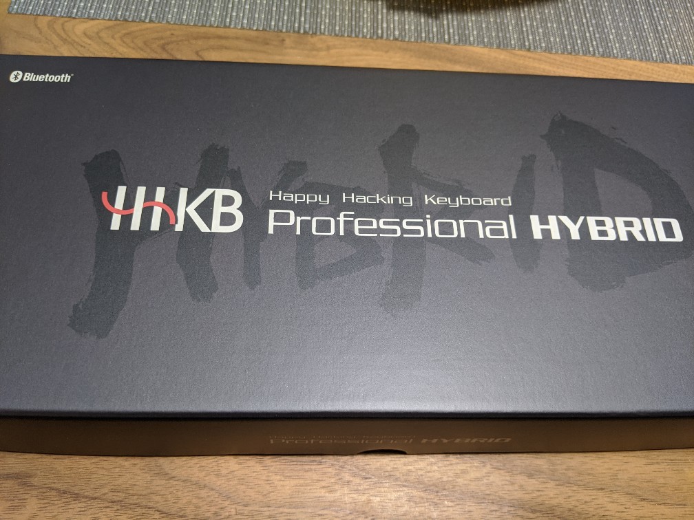 HHKB キーボード